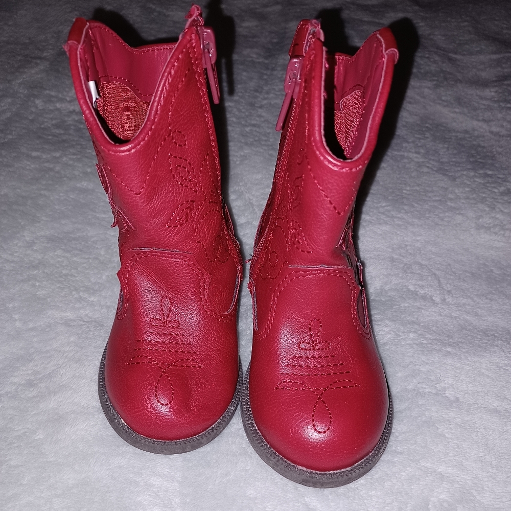Cat&Jack boots